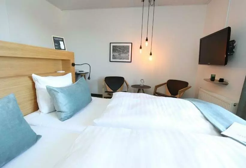 Bisneshuone, Viking Aqua Spa & Wellness