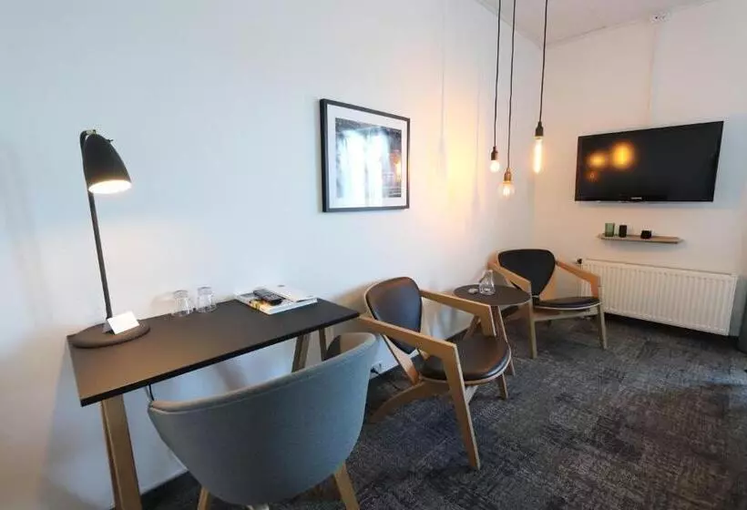 Bisneshuone, Viking Aqua Spa & Wellness