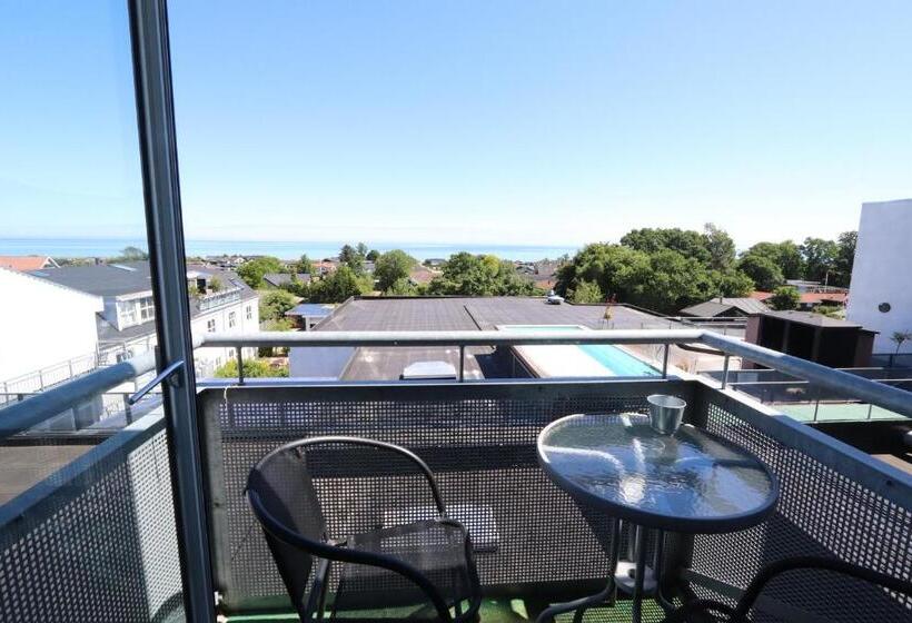 Номер бизнес-класса, Viking Aqua Spa & Wellness