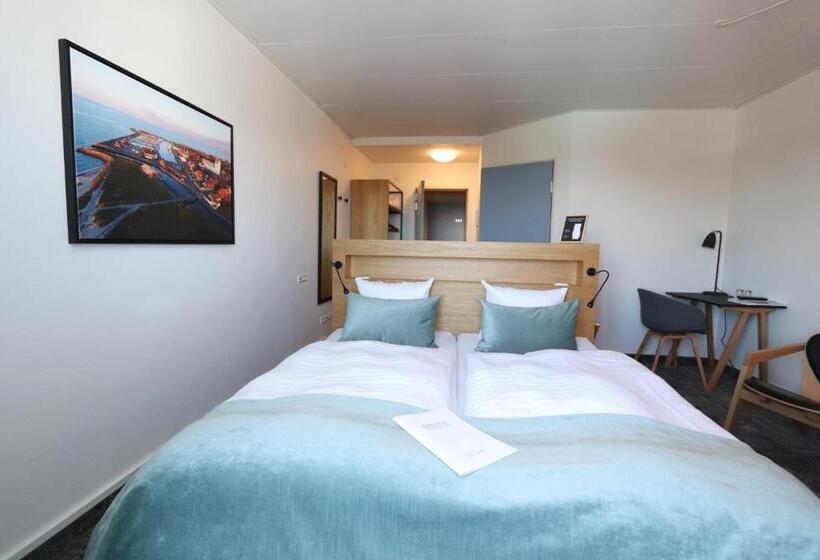 Номер бизнес-класса, Viking Aqua Spa & Wellness