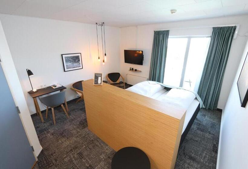 غرفة بيزنس, Viking Aqua Spa & Wellness