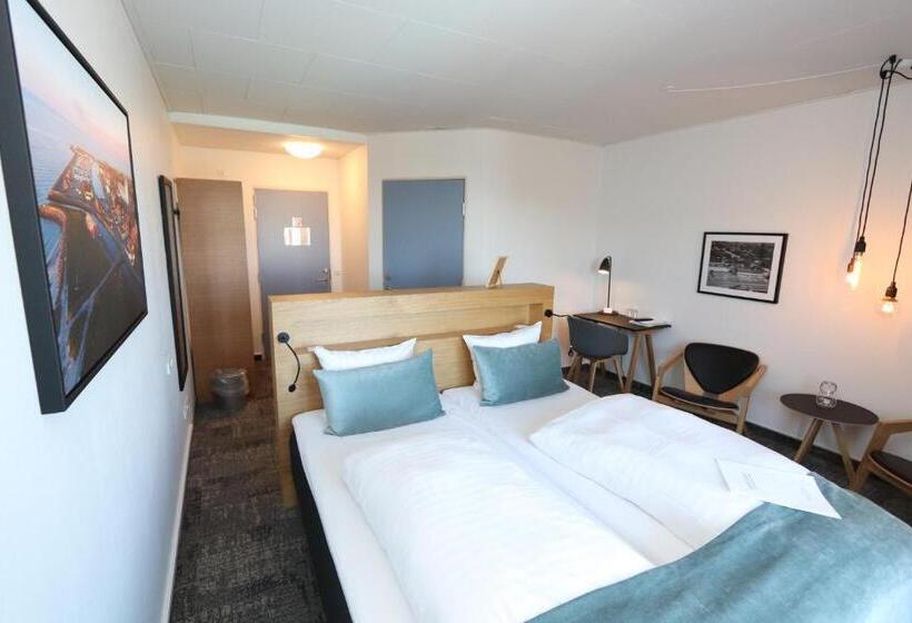 Номер бизнес-класса, Viking Aqua Spa & Wellness