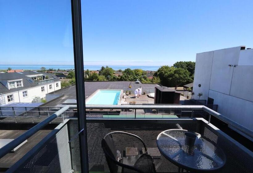 غرفة بيزنس, Viking Aqua Spa & Wellness