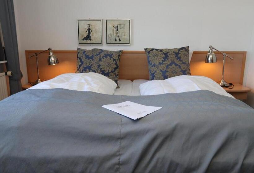 غرفة قياسية, Viking Aqua Spa & Wellness