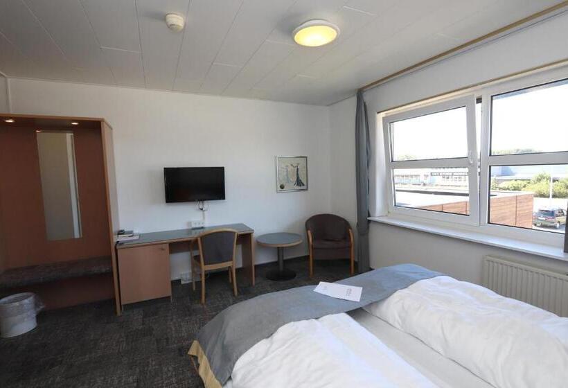 Номер Стандарт, Viking Aqua Spa & Wellness