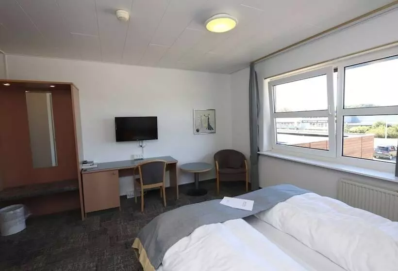 Standard-huone Merinäkymä, Viking Aqua Spa & Wellness