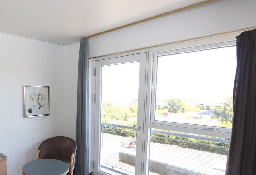 Номер Стандарт Вид на Море, Viking Aqua Spa & Wellness