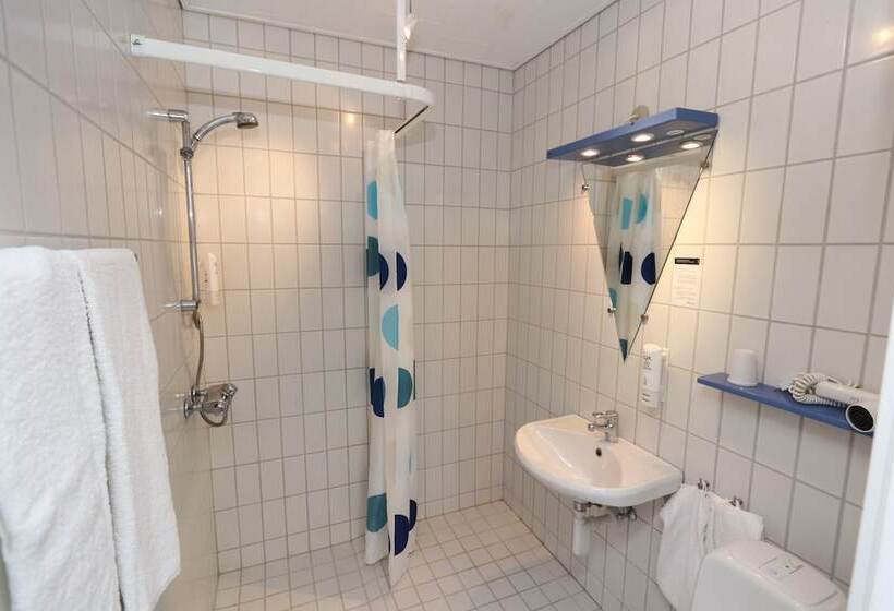 Номер Стандарт Вид на Море, Viking Aqua Spa & Wellness