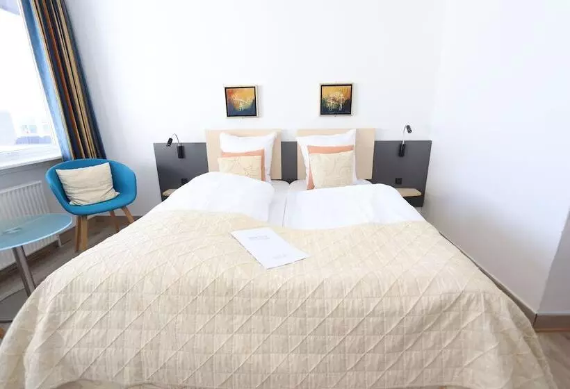 Standard-huone, Viking Aqua Spa & Wellness