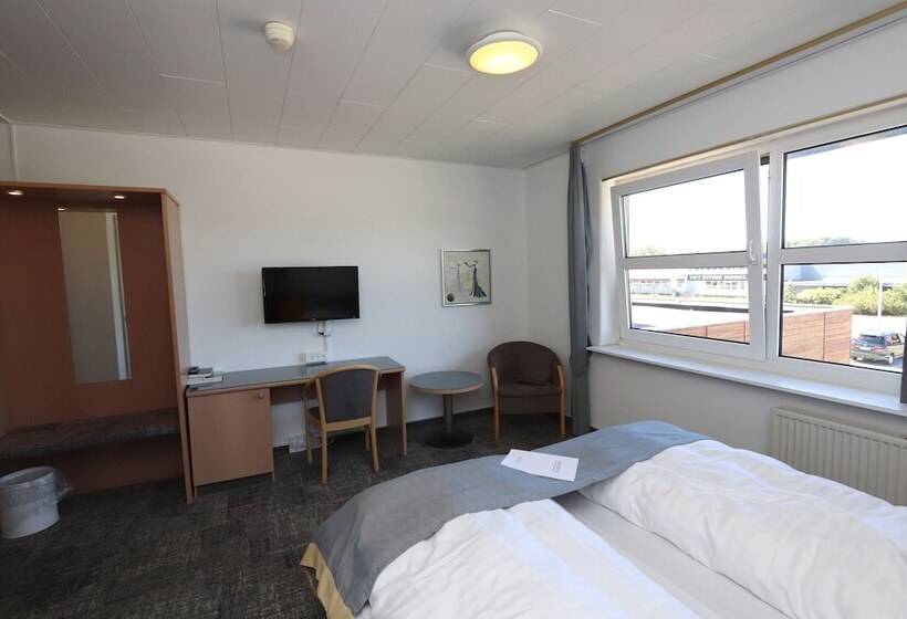 غرفة قياسية, Viking Aqua Spa & Wellness