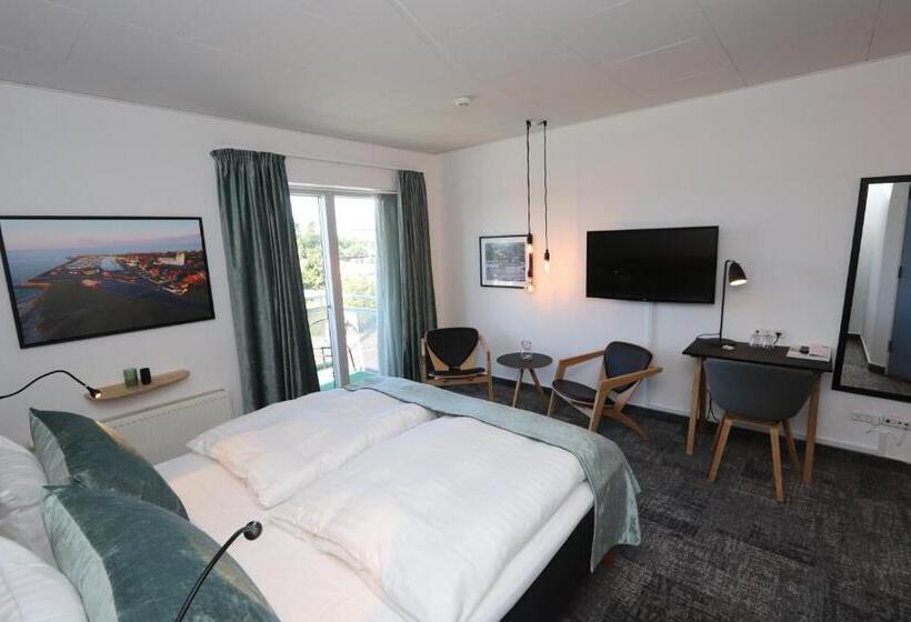 غرفة بيزنس, Viking Aqua Spa & Wellness