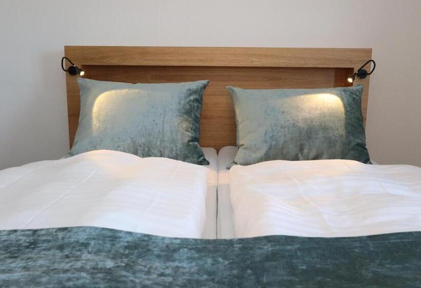 Номер бизнес-класса, Viking Aqua Spa & Wellness