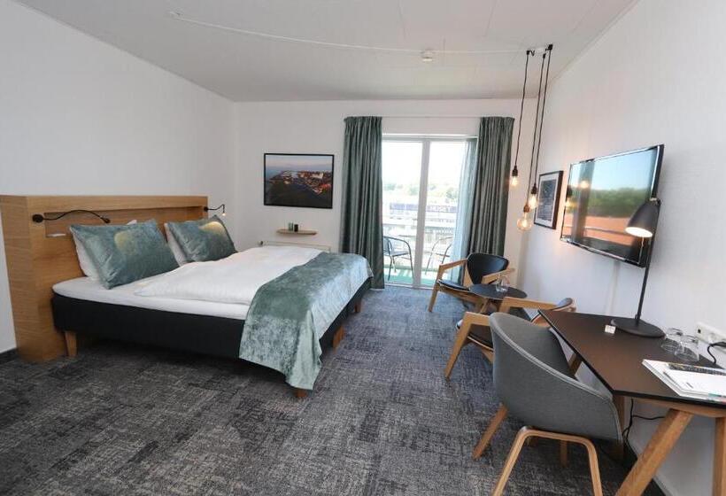 غرفة بيزنس, Viking Aqua Spa & Wellness