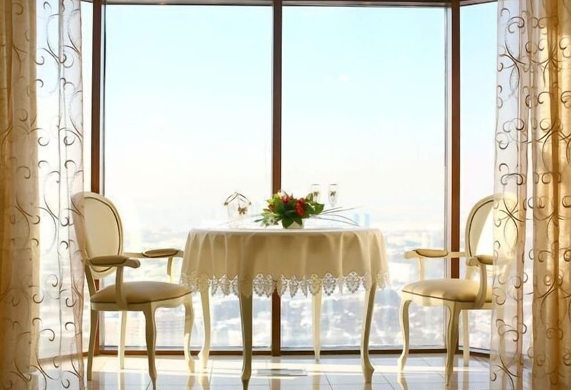 Номер Стандарт, Triumph Palace Boutique Hotel