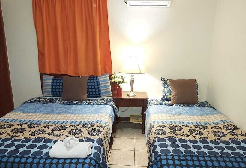 اتاق استاندارد, Villa Angelo