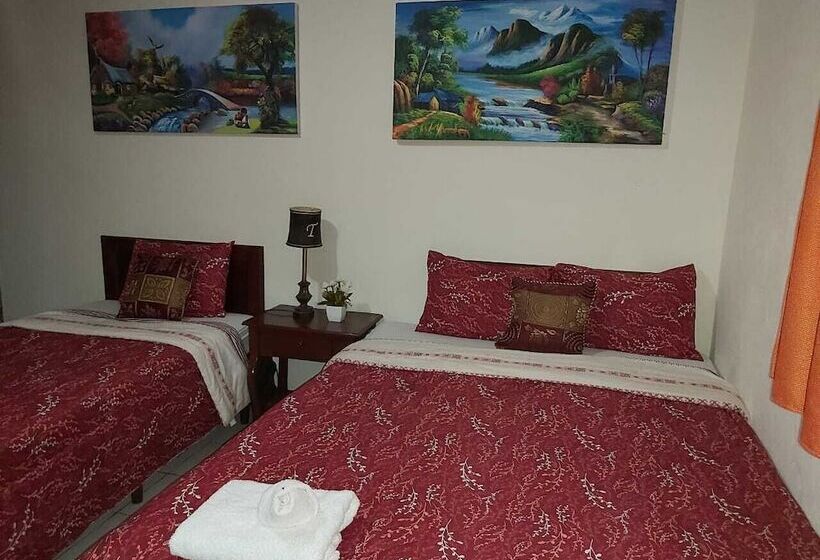 اتاق استاندارد, Villa Angelo