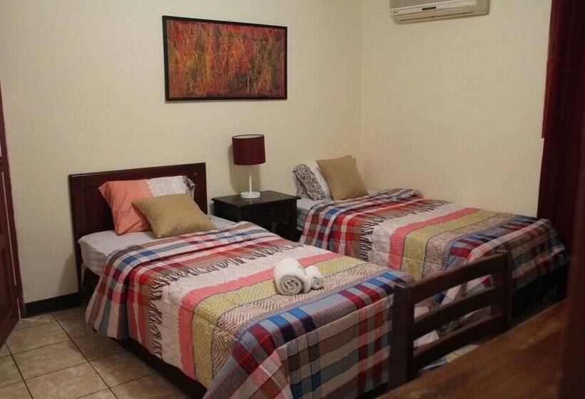 اتاق استاندارد, Villa Angelo