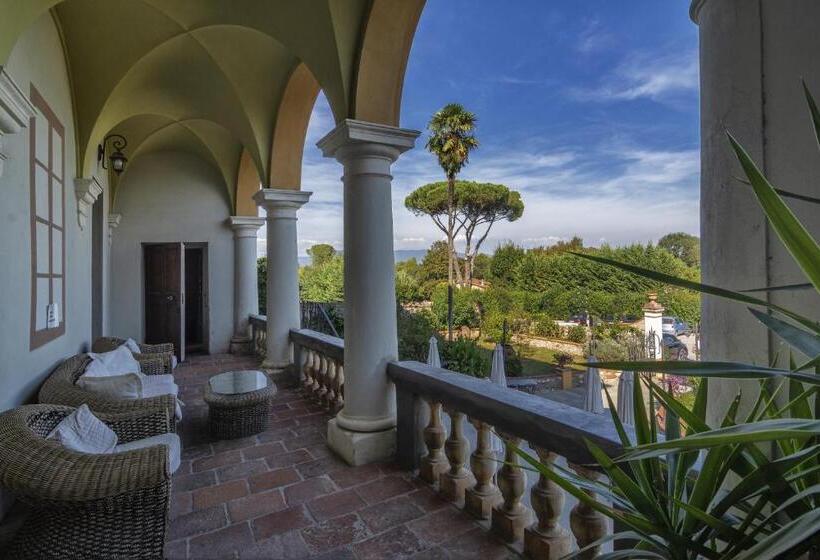 Номер Deluxe, Villa Cheli