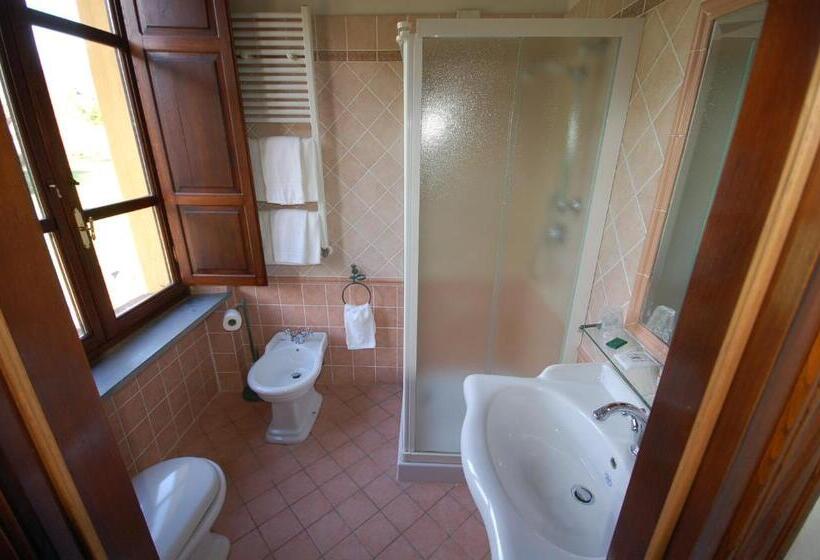 Номер Deluxe, Villa Cheli