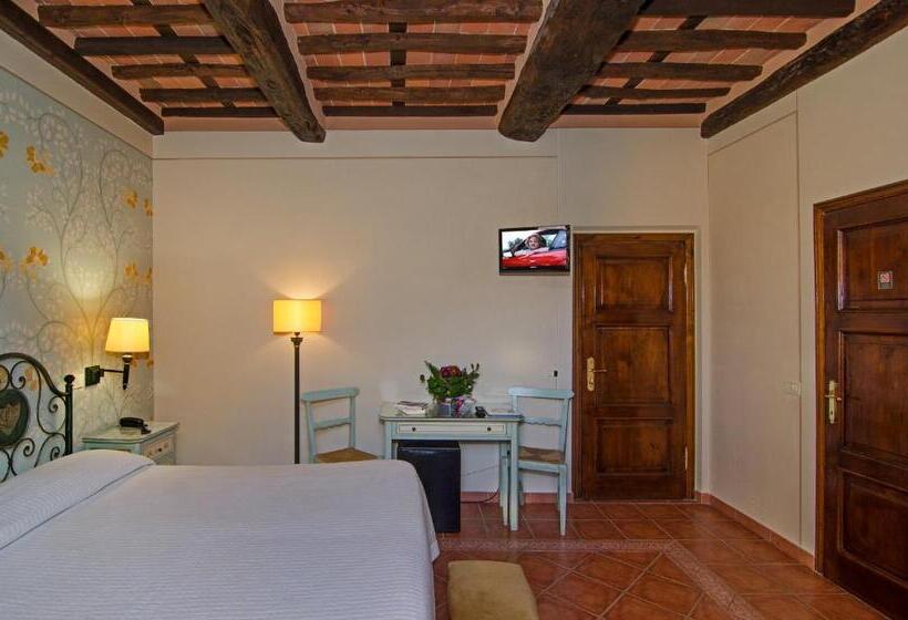 Номер Deluxe, Villa Cheli