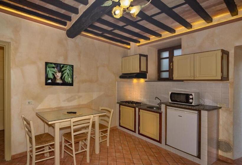 Appartement 1 Chambre, Villa Cheli