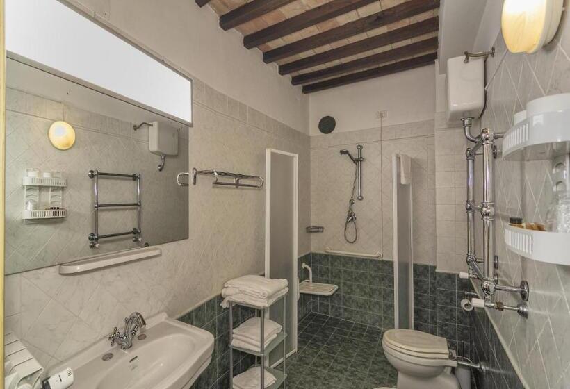 Appartement 1 Chambre, Villa Cheli