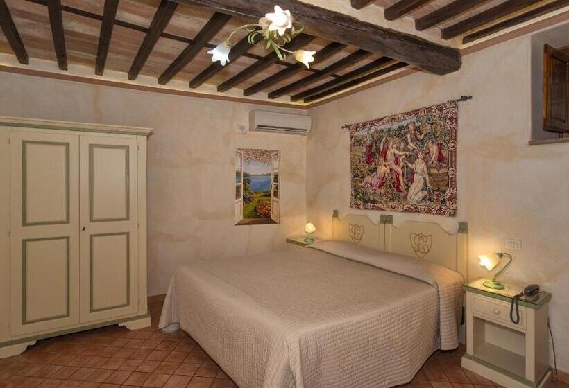 Appartement 1 Chambre, Villa Cheli