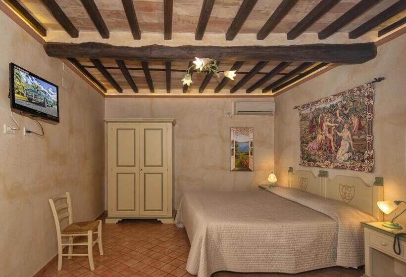 1 Schlafzimmer Apartment, Villa Cheli