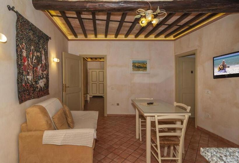 Appartement 1 Chambre, Villa Cheli