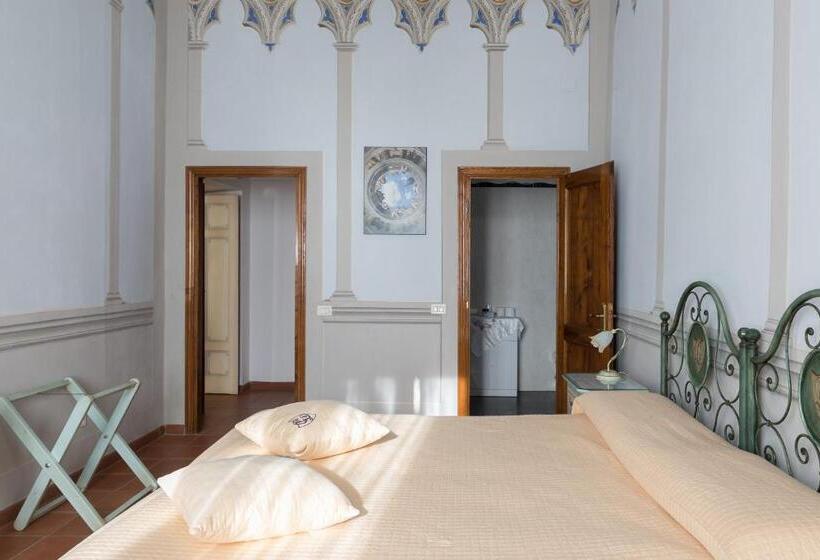 Люкс, Villa Cheli