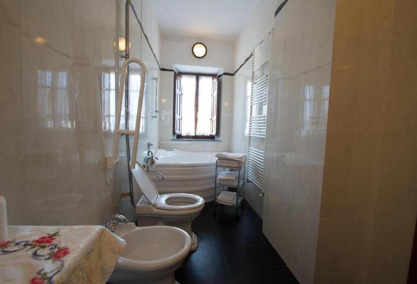 Suite, Villa Cheli