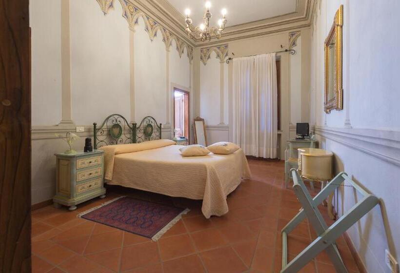Suite, Villa Cheli