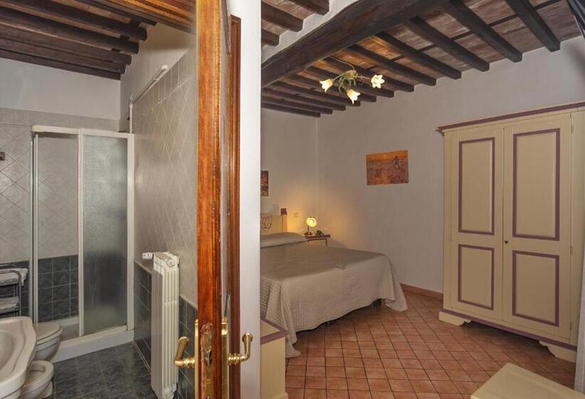 Suite, Villa Cheli
