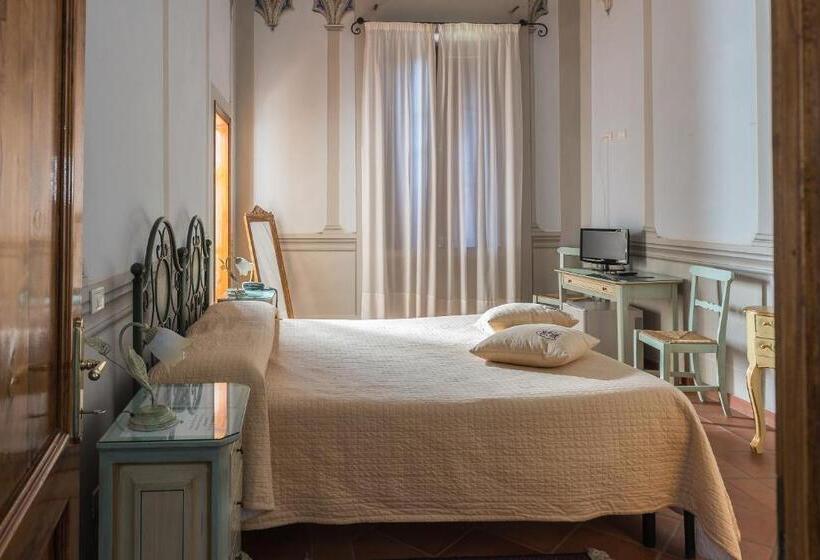 Люкс, Villa Cheli