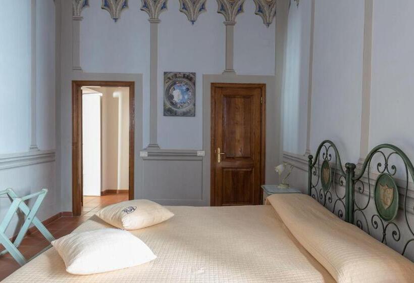 Suite, Villa Cheli