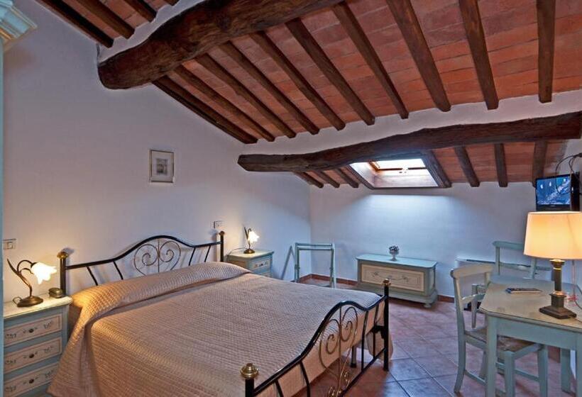 Классический Номер, Villa Cheli