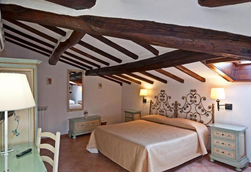 Классический Номер, Villa Cheli