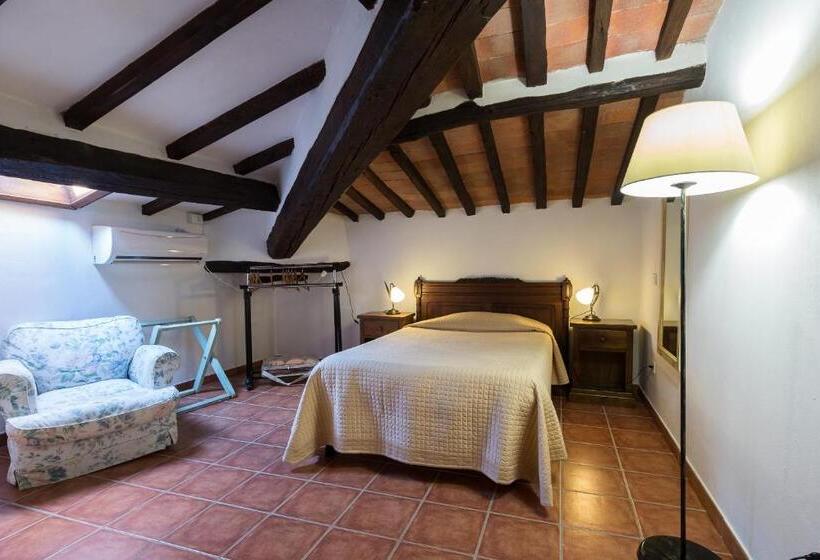 Номер Стандарт Индивидуальный, Villa Cheli