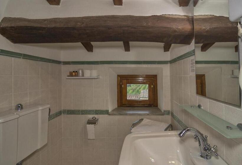 Номер Стандарт Индивидуальный, Villa Cheli