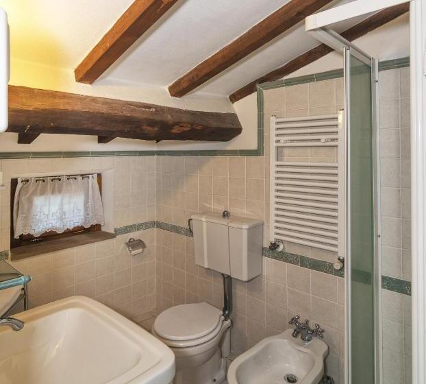 Номер Стандарт Индивидуальный, Villa Cheli