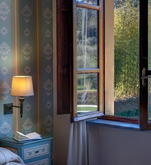 Номер Deluxe, Villa Cheli