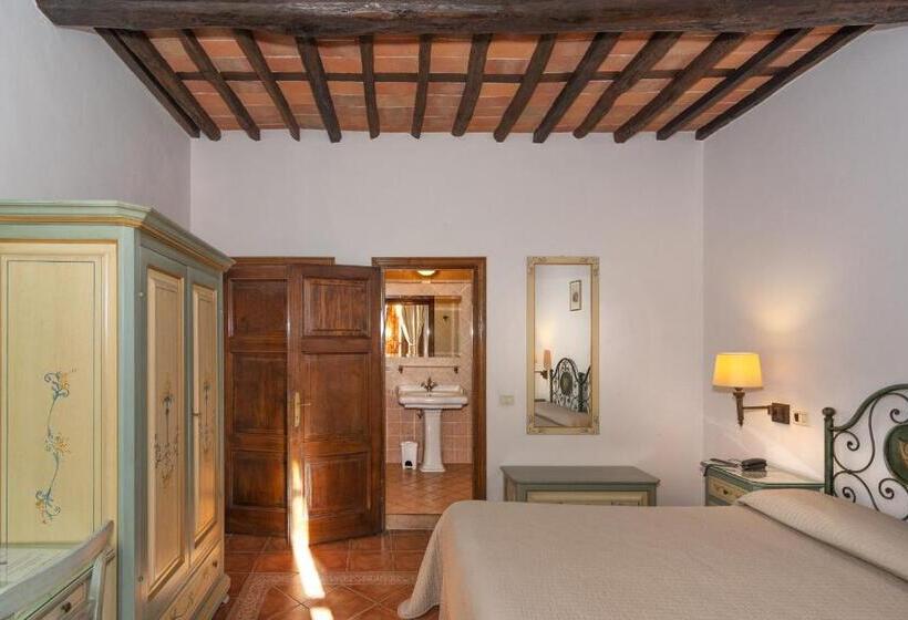 Номер Deluxe, Villa Cheli