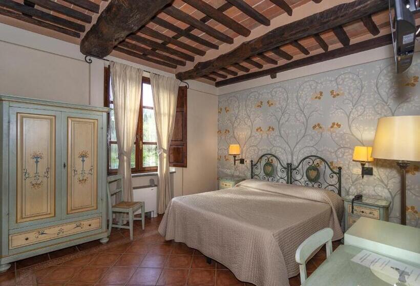 Номер Deluxe, Villa Cheli