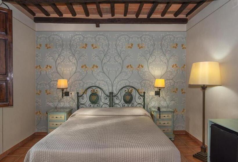 Номер Deluxe, Villa Cheli