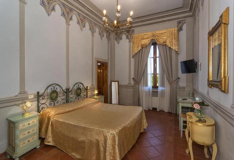 Люкс, Villa Cheli