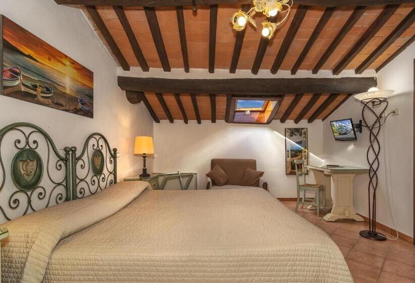 Классический Номер, Villa Cheli