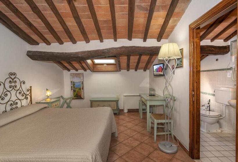 Классический Номер, Villa Cheli