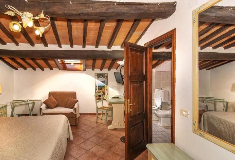 Классический Номер, Villa Cheli