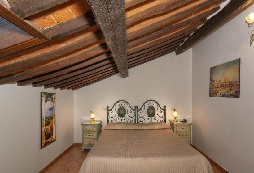 Классический Номер, Villa Cheli