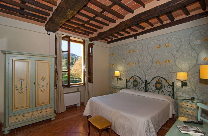 Номер Deluxe, Villa Cheli